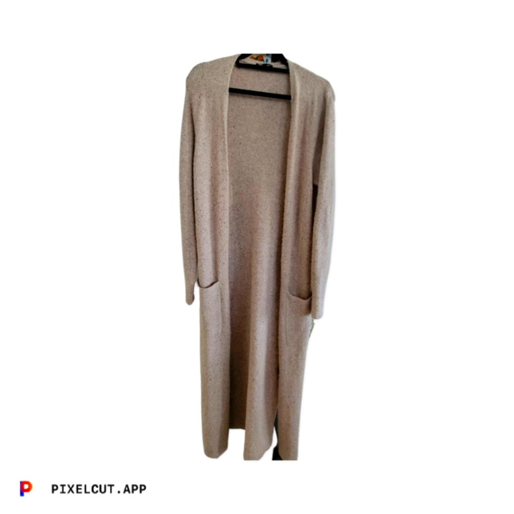 Theory Sweater
